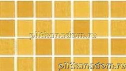 Rose Mosaic Gold GL 01G Мозаика 32,7х32,7(1,5х1,5) см