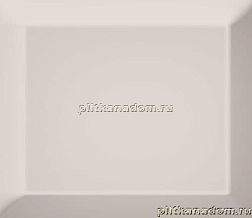 Vallelunga Sospiri Diamante Cipria Lux Настенная плитка 12,1x14 см