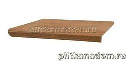 Azuliber Cretas Ocre Ступень фронтальная 33,3х33,3 см