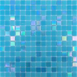 Orro Mosaic Orro Classic Dori Blue Мозаика 32,7х32,7 см