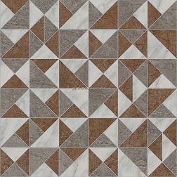 Kerama Marazzi Каприччо OS-A308-SG1609N Матовый Декор 40,2х40,2 см