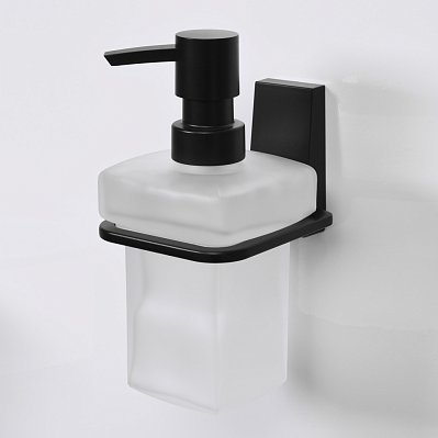 WasserKRAFT Abens K-3299 Дозатор для жидкого мыла