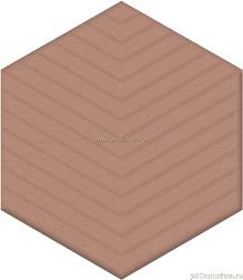 Kerama Marazzi Агуста OS-E241-63011 Розовый Декор 5,2х6 см 11