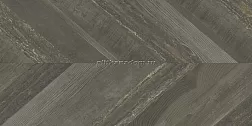 Aparici Chevron Walnut Stamp Керамогранит 49,75x99,55