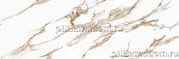 Creto Shine Gold Керамическая плитка 30x90 см