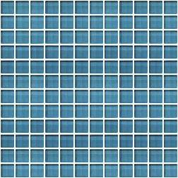 ArtMoment Aquarius-14 Мозаика 30x30 (2,3х2,3) см