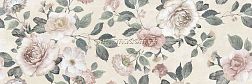 Ragno Vida RA6T Decoro Romantica Caldo Touch Rett Микс Матовая Ректифицированная Настенная плитка 30x90 см