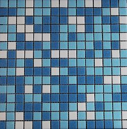 Imagine Mosaic ML42013S Мозаика для бассейнов, хамамов 32,7х32,7х4 см