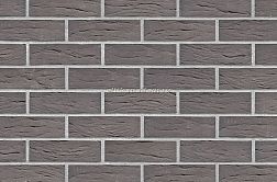 King Klinker Old Castle Platinum Skies (HF47) NF14 Фасадная клинкерная плитка 7,1х24 см