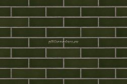 King Klinker Free Art Green Hills (25) Угловая плитка (11,5х24)х5,2 см