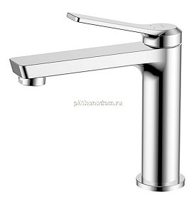 Iddis Parker PARSB00i01 Смеситель для умывальника, хром