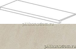 Atlas Concorde Russia Wise 620070001079 Ice Mist Lap Scalino Frontale Ступень фронтальная 33х120 см