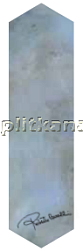 Roberto Cavalli Brightpearl Rainbow Losanga Firma Rett Декор 24x90 см