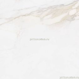 Cifre Diamond Gold Brillo Rect Белый Глянцевый Ректифицированный Керамогранит 75x75 см