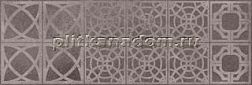 Tabriz Tile Minetto Grafitto Flower Decor Декор 20х60 см
