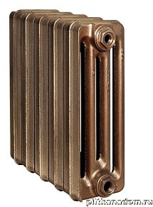 RETROstyle Toulon 500-110 Чугунный радиатор, 1 секция