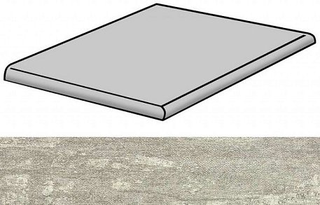 Apavisa Nanofacture grey nat ang Керамогранит 89,46x89,46 см