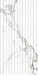 Creanza Керамогранит Statuario Seville Decor 60x120 Cp