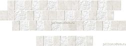 Oset Blend White Кеамоганит 8x44,3 см