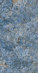 Bode ceramica Monalisa Thin Marble Azul Bahia POL Color body Керамогранит 90х180 см