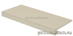 Rako Rock DCFSE633 Ivory Балконный элемент 30х60 см