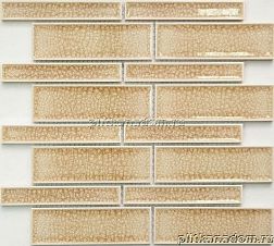 NS-Mosaic Rustic series R-302 (23,5х14,5х0,7) Мозаика 30х29,7 см