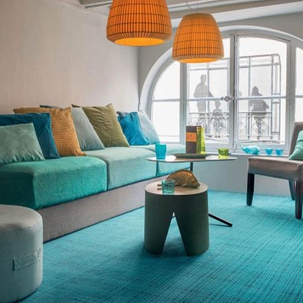 Les Best Design (Alinea)