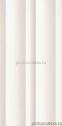 Tubadzin All in White 5 STR Настенная плитка 59,8x29,8 см