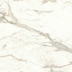 Atlas Concorde Marvel Shine Calacatta Prestigio Silk Белый Матовый Керамогранит 60x60 см