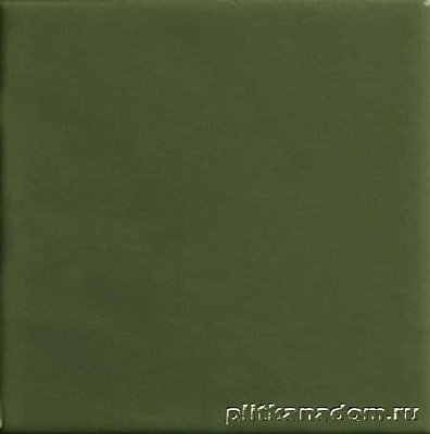 Petracers Royal Verde Alga Fondo Напольная плитка 12,5x12,5