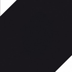 Керама Марацци Граньяно 18013 Настенная плитка чёрный 15х15 см