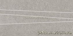Rako Rock DDVSE634 Light Grey Декорр 30х60 см