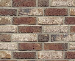 Muhr Кирпич ручной формовки WDF Borghees 21x4,5x6,5 см