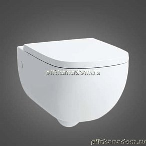 Laufen Palomba 8.2080.1.000.000.1 Унитаз подвесной