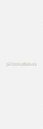 Paradyz Shiny Lines Bianco Настенная плитка 29,8x89,8 см