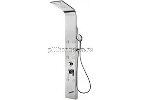 Душевая панель Aquanet Galaxy Shine AP40-01