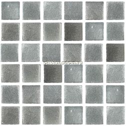 Architeza Gold FWOW-20 Стеклянная мозаика формованная 32,2х32,2 (кубик 2х2) см