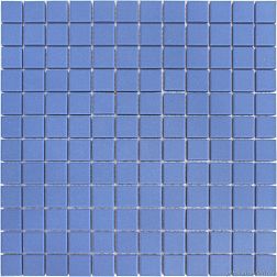 Caramelle L Universo Abisso Blu Мозаика 30х30х6 (2,3х2,3) см