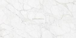 Neodom Luxury N12045 Carrara Giaola Polished Керамогранит 60x120 см