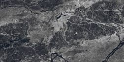Laparet Kenya Nero Керамогранит Глянцевый 60х120 см