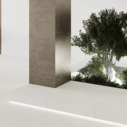 Sandstone Bianco PRO