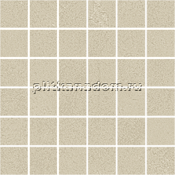 Vives New York Mosaico Natural R10 Бежевая Матовая Мозаика 30x30 см