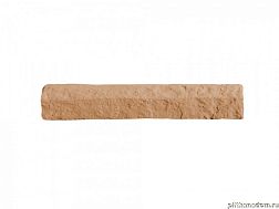 UniStone Декоративные элементы 2 Песочный Бордюр 44,6x10x9 см