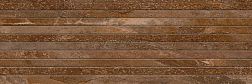 KerGres Nature Cooper Concept Rectified Декор 30х90 см