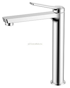 Iddis Parker PARSB01i01 Смеситель для настольного умывальника, хром