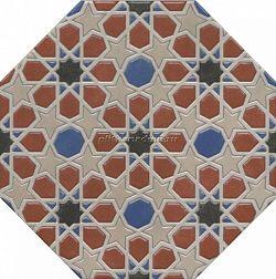 Kerama Marazzi Паласио VT-A48-SG2432 Декор 24х24 см
