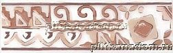 Rako Lucie WLAED115 Listel Бордюр 20x6,1 см