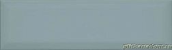 Керама Марацци Аккорд 9013 Зелёный тёмный грань Настенная плитка 8,5х28,5 см