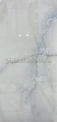 Itaca Керамогранит Marbice Onyx White 60х120 см