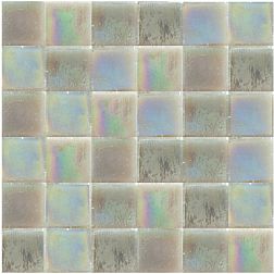 Architeza Sharm Iridium xp59 Стеклянная мозаика 32,7х32,7 (кубик 1,5х1,5) см